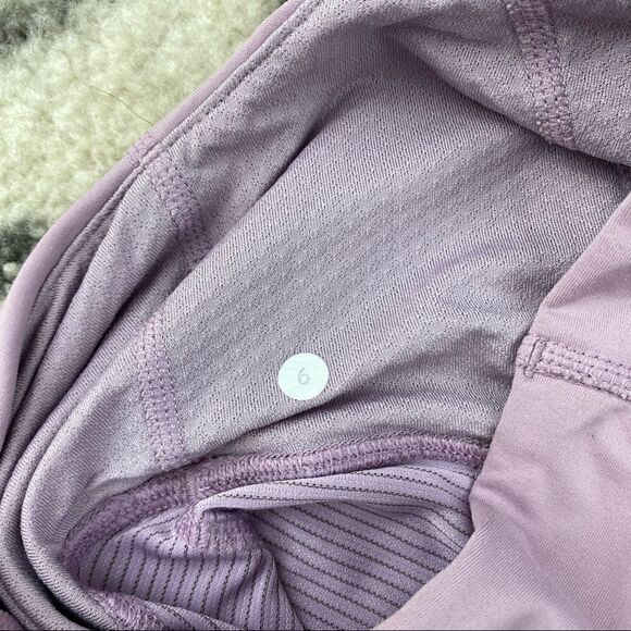 Lululemon Run: Tame Me Tank - Picture 7 of 10